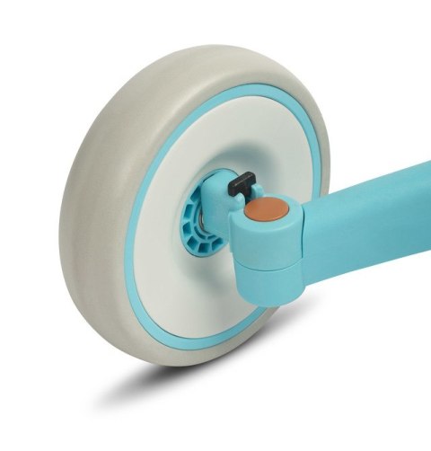 Rowerek 3-Kołowy Faro Blue