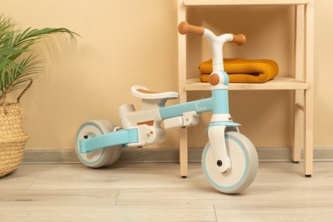 Rowerek 3-Kołowy Faro Blue