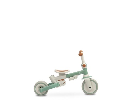 Rowerek 3-Kołowy Faro Green