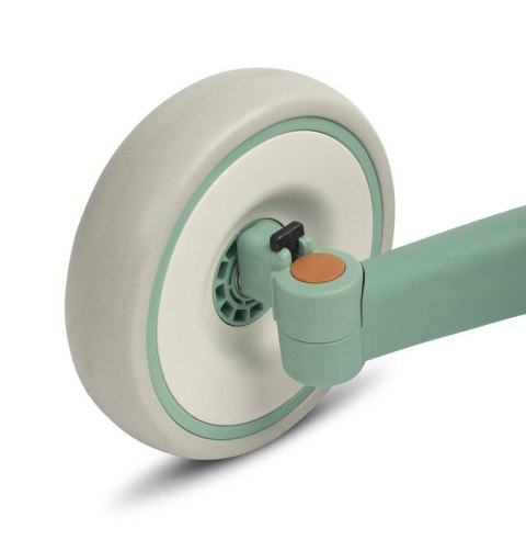 Rowerek 3-Kołowy Faro Green