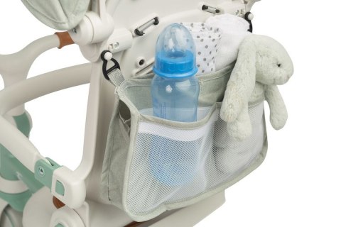 Rowerek 3-Kołowy Faro Green