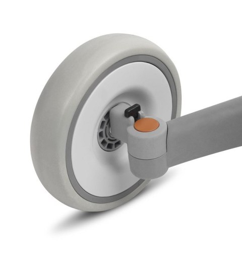 Rowerek 3-Kołowy Faro Grey