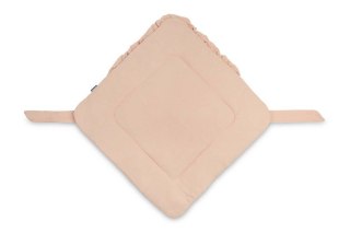 Rożek Muślinowy Lukrowy 90X90