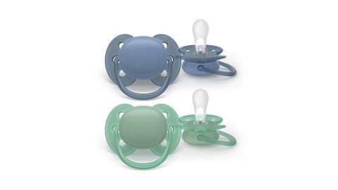 Scf091/42 Smoczek Soft 6-18