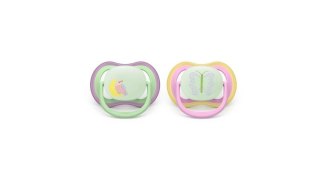 Scf376/29 Smoczek Air Night 6-18 Girl