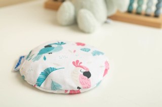 Termofor Papuga - Pestki Wiśni