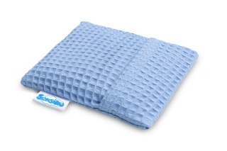 Termofor Wafel Premium - Niebieski