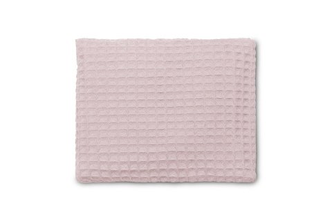 Termofor Wafel Premium - Pudrowy Róż