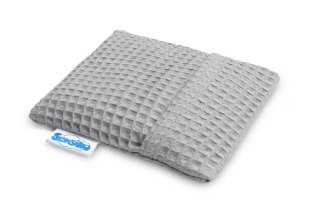 Termofor Wafel Premium - Szary