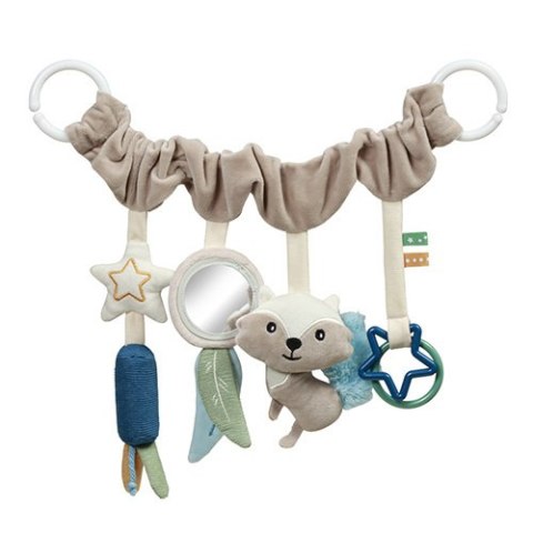 Zawieszka Do Wózka I Fotelika Raccoon