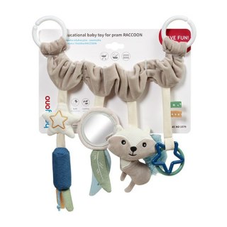 Zawieszka Do Wózka I Fotelika Raccoon