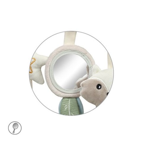 Zawieszka Do Wózka I Fotelika Raccoon