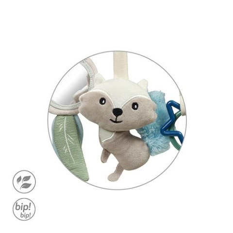 Zawieszka Do Wózka I Fotelika Raccoon