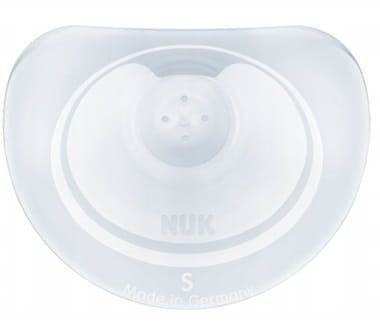 Osłonka Sil.Brodawek Sut.S 539452 , 107052