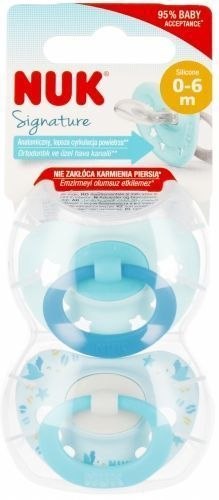 Sm.Sil.Signatur 0-6 2Szt 2Szt 525271 , 730638