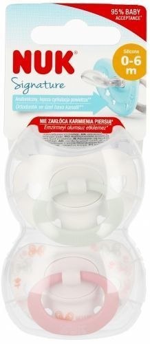 Sm.Sil.Signatur 0-6 2Szt 2Szt 525271 , 730638