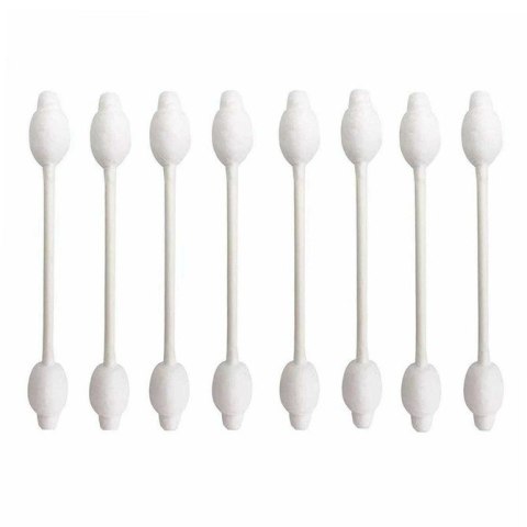 Patyczki Higieniczne Z Ogranicznikiem Dla Dzieci