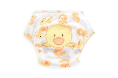 Majtki Treningowe Z Haftem Chłopak Opakowanie 3Szt