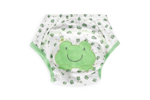 Majtki Treningowe Z Haftem Chłopak Opakowanie 3Szt