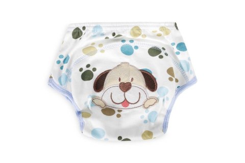 Majtki Treningowe Z Haftem Dziewczynka Opakowanie 3Szt