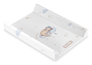 NADSTAWKA NA KOMODĘ - PASTELOWY MIŚ