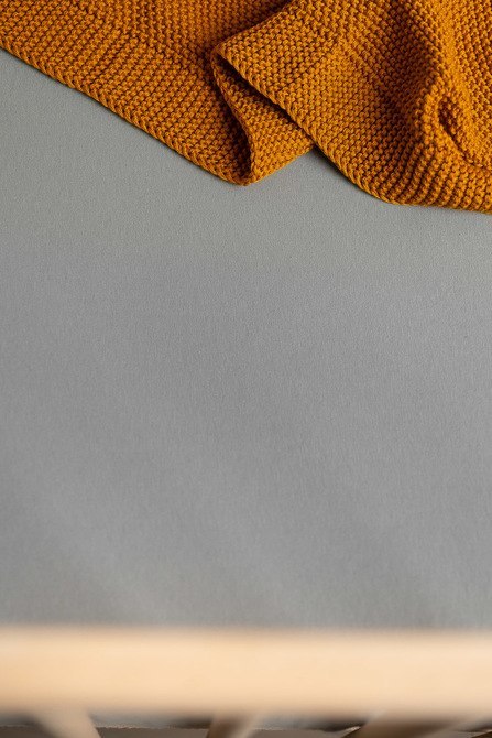 Prześcieradło Jersey Deluxe Szary 160X80