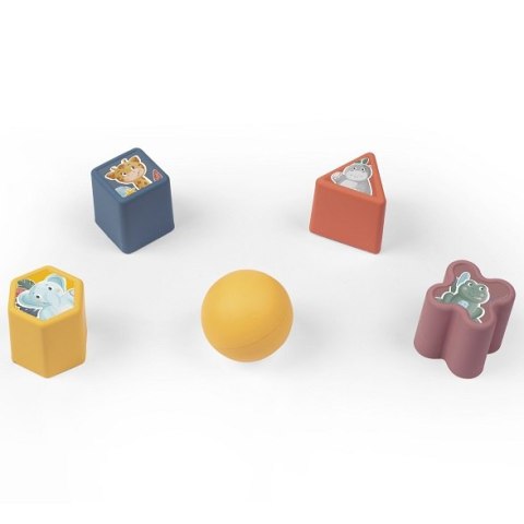 SMOBY Little Stolik Interaktywny Edukacyjny SMOBY Little Stolik Interaktywny Edukacyjny