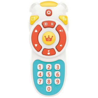 WOOPIE BABY Pilot Pilocik Edukacyjny Interaktywny dla Dziecka