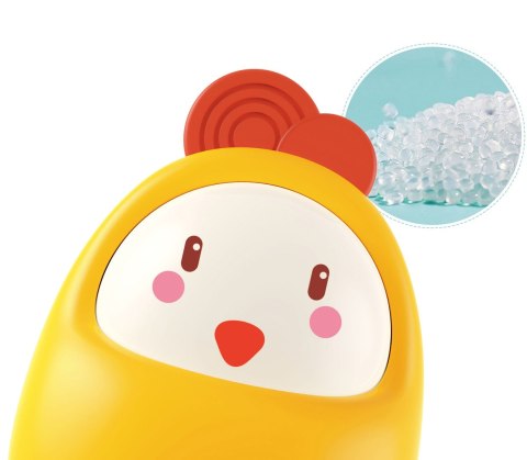 WOOPIE BABY Wańka Wstańka Kurczak z Melodyjkami