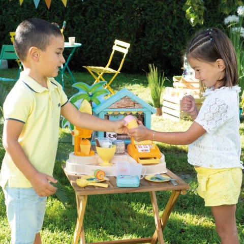 SMOBY Bar Plażowy Beach Bar Plaża SMOBY Bar Plażowy Beach Bar Plaża