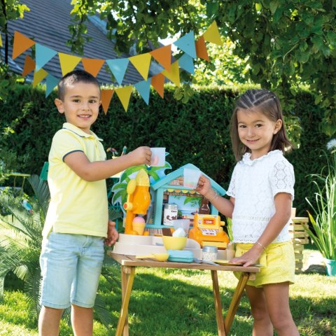 SMOBY Bar Plażowy Beach Bar Plaża SMOBY Bar Plażowy Beach Bar Plaża