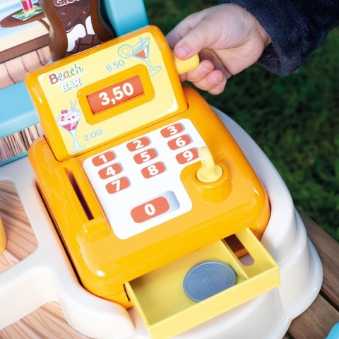 SMOBY Bar Plażowy Beach Bar Plaża SMOBY Bar Plażowy Beach Bar Plaża