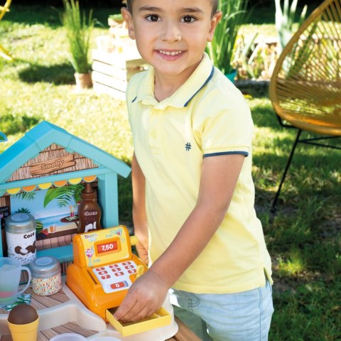 SMOBY Bar Plażowy Beach Bar Plaża SMOBY Bar Plażowy Beach Bar Plaża