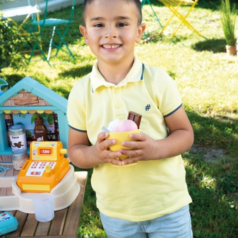 SMOBY Bar Plażowy Beach Bar Plaża SMOBY Bar Plażowy Beach Bar Plaża