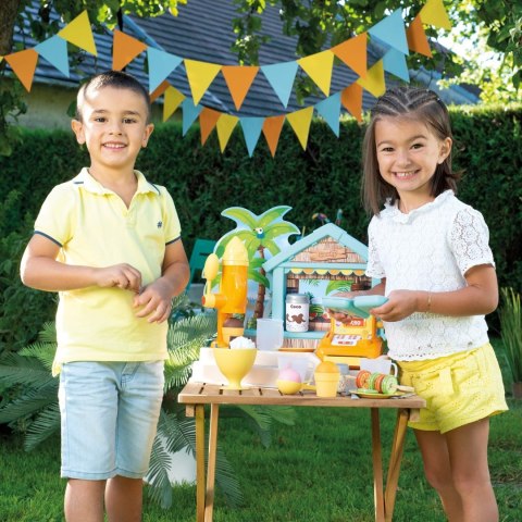 SMOBY Bar Plażowy Beach Bar Plaża SMOBY Bar Plażowy Beach Bar Plaża