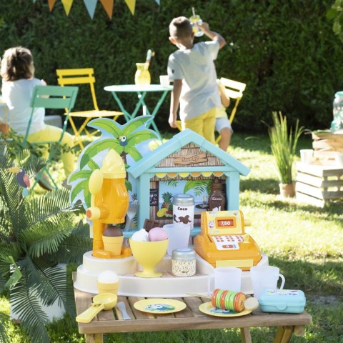 SMOBY Bar Plażowy Beach Bar Plaża SMOBY Bar Plażowy Beach Bar Plaża