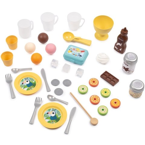 SMOBY Bar Plażowy Beach Bar Plaża SMOBY Bar Plażowy Beach Bar Plaża