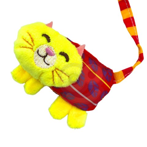 WOOPIE BABY Miękka Zawieszka Spirala do Wózka Łóżeczka Piesek Edukacyjna WOOPIE BABY Miękka Zawieszka Spirala do Wózka Łóżeczka Piesek Edukacyjna