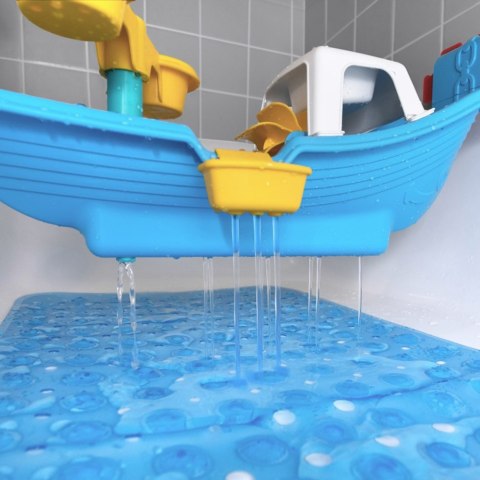 STEP2 Zestaw Statek do Kąpieli z Deszczownicą + Akcesoria
