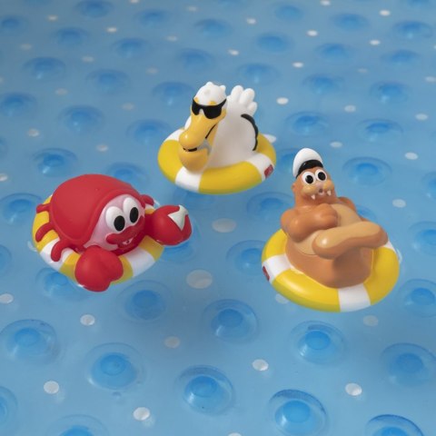 STEP2 Zestaw Statek do Kąpieli z Deszczownicą + Akcesoria