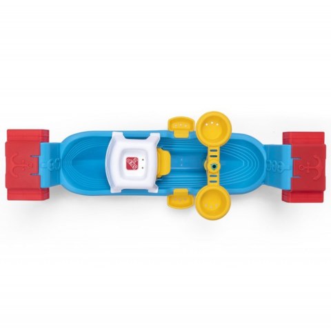 STEP2 Zestaw Statek do Kąpieli z Deszczownicą + Akcesoria