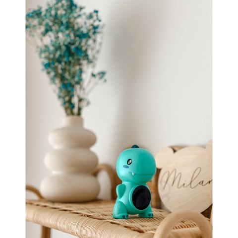 WOOPIE BABY Termometr Do Mierzenia Temperatury Wody Niebieski WOOPIE BABY Termometr Do Mierzenia Temperatury Wody Niebieski