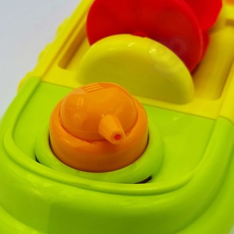 WOOPIE BABY Zabawka Wodna do Kąpieli Statek WOOPIE BABY Zabawka Wodna do Kąpieli Statek