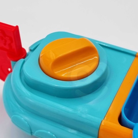 WOOPIE BABY Zabawka Wodna do Kąpieli Statek WOOPIE BABY Zabawka Wodna do Kąpieli Statek