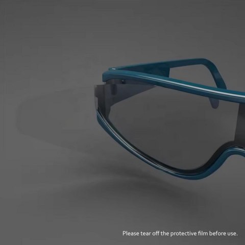 WOOPIE Zestaw Archeologiczny Wykopaliska Szkieletów Dinozaurów 6w1 Mały Archeolog