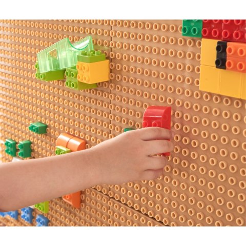 MASTERKIDZ Zestaw Klocków Konstrukcyjnych STEM 563 el.