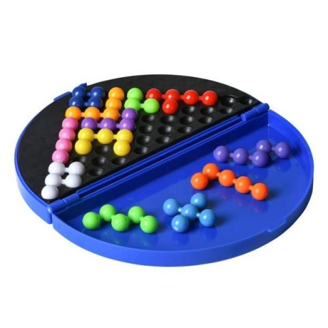 WOOPIE Gra Logiczna Trening Mózgu IQ PUZZLE WOOPIE Gra Logiczna Trening Mózgu IQ PUZZLE