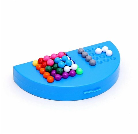 WOOPIE Gra Logiczna Trening Mózgu IQ PUZZLE WOOPIE Gra Logiczna Trening Mózgu IQ PUZZLE