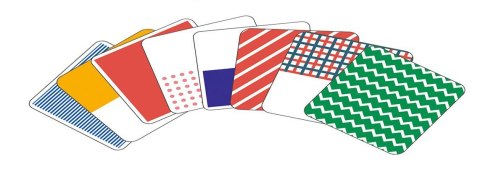 WOOPIE Gra "Mała Projektantka Mody" Ubieranki Stylizacje