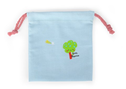 WOOPIE ART&FUN Zestaw Kreatywny Zrób Torebkę Dekorowanie Woreczka Imię Dziecka DIY